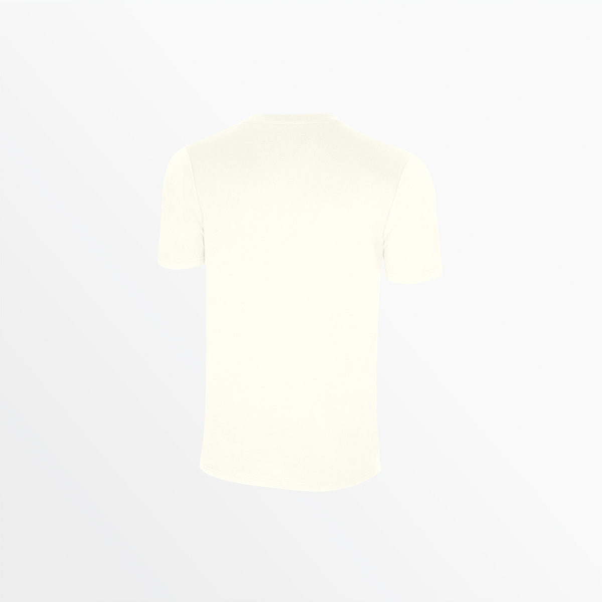 Premium Unisex Tonal Crew Neck T-Shirt for Men & Women - Soft Cotton Casual Tee for Everyday Wear, Gym, and Street Style