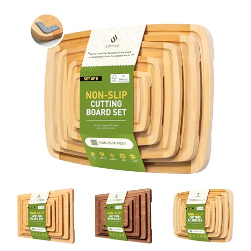 Two-Tone Bamboo