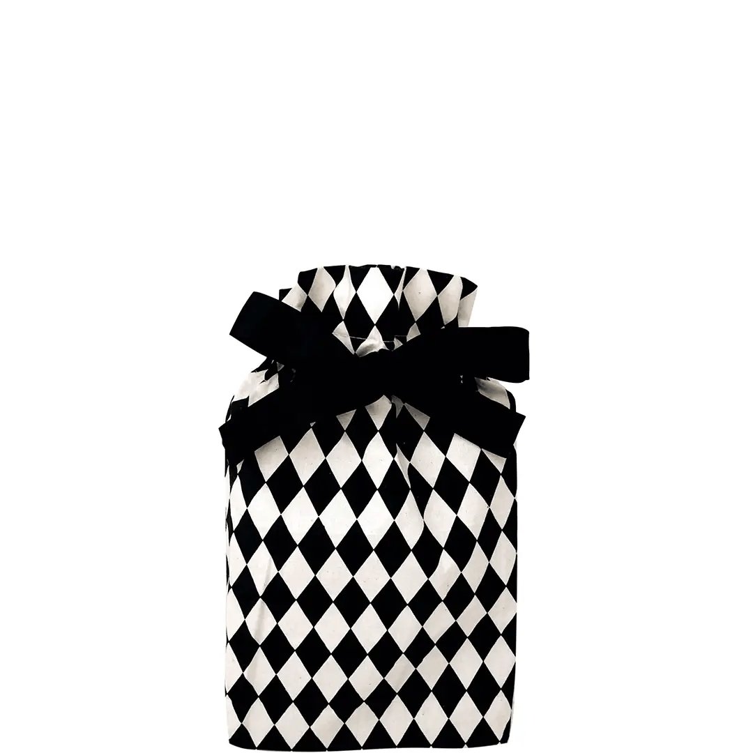 Elegant Diamond Small Gift Bags for Jewelry, Party Favors & Wedding Gifts - Perfect for Birthdays, Bridal Showers & Special Occasions