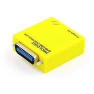 Prologix USB to GPIB Controller - High-Speed Interface for Lab Equipment & Test Automation | Perfect for Electronics Testing, Data Acquisition & Industrial Control Systems