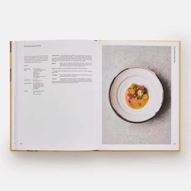 Manu: Authentic Brazilian Recipes and Stories by Chef Manoella Buffara – Perfect for Home Cooks and Food Enthusiasts