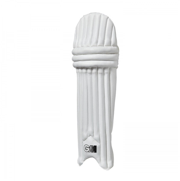 GM 303 AMBI Cricket Batting Pads - Left & Right Handed - Lightweight Protective Gear for Practice & Matches - Perfect for Youth & Adult Players