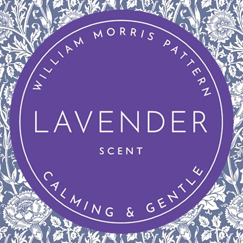 Royal Blue | Lavender