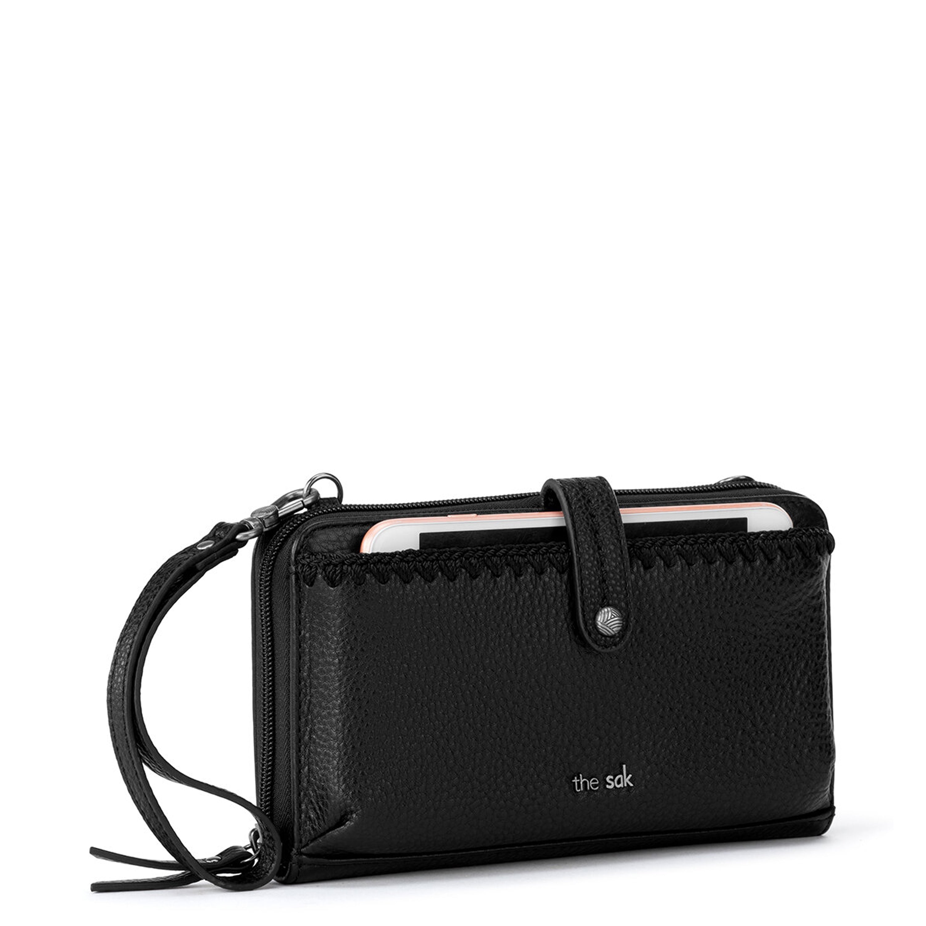 Iris Large Smartphone Crossbody Bag for Women - Stylish & Functional Phone Purse for Everyday Use, Travel, and Shopping