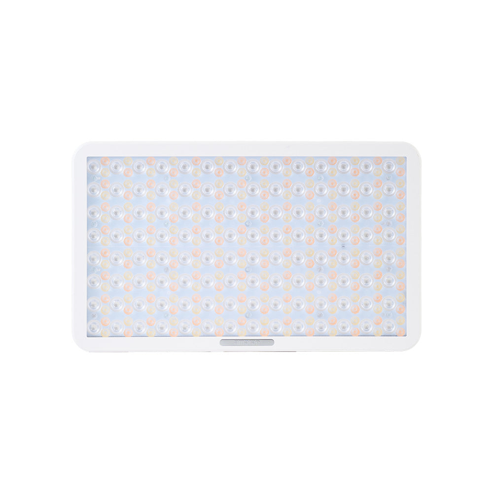 Aputure Amaran Pano LED Light Panel - Professional Photography & Video Lighting for Studio, YouTube, TikTok, and Live Streaming