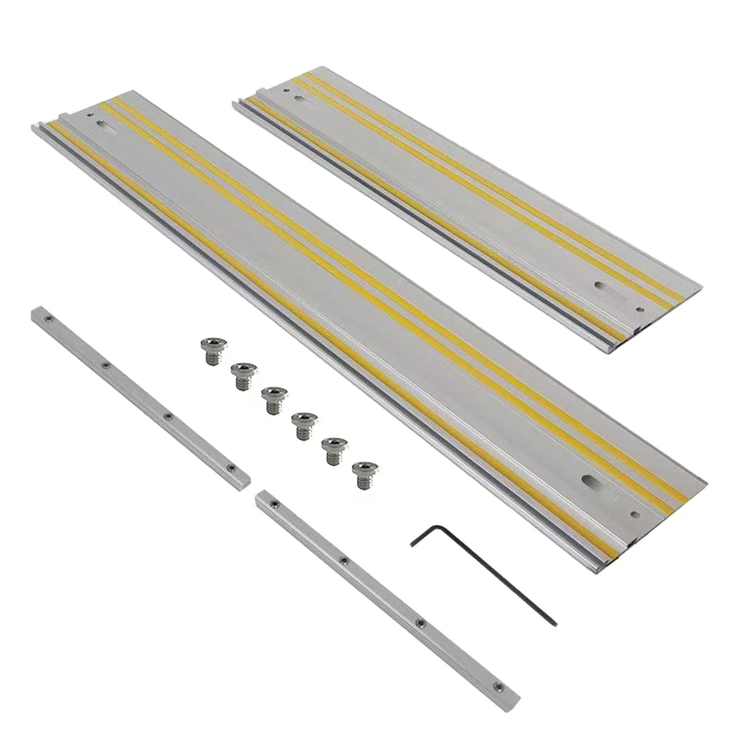 Festool TS-55/75 Track Saw Guide Rail Kit - 110