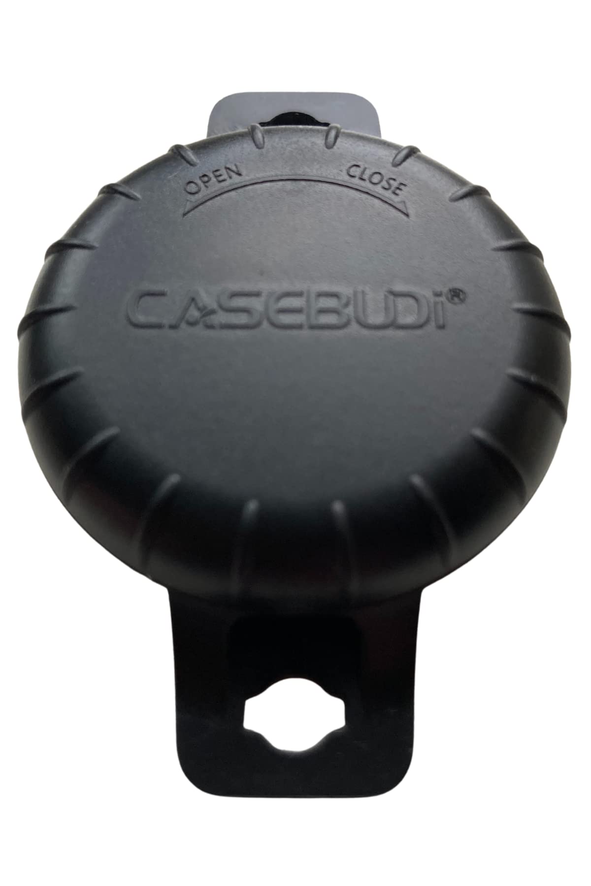 Apple AirTag Hard Case - Durable Protective Cover for Tool, Asset & Equipment Tracking | Perfect for Construction, Warehouse & Outdoor Use
