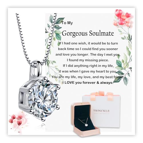 Gift for Soulmate