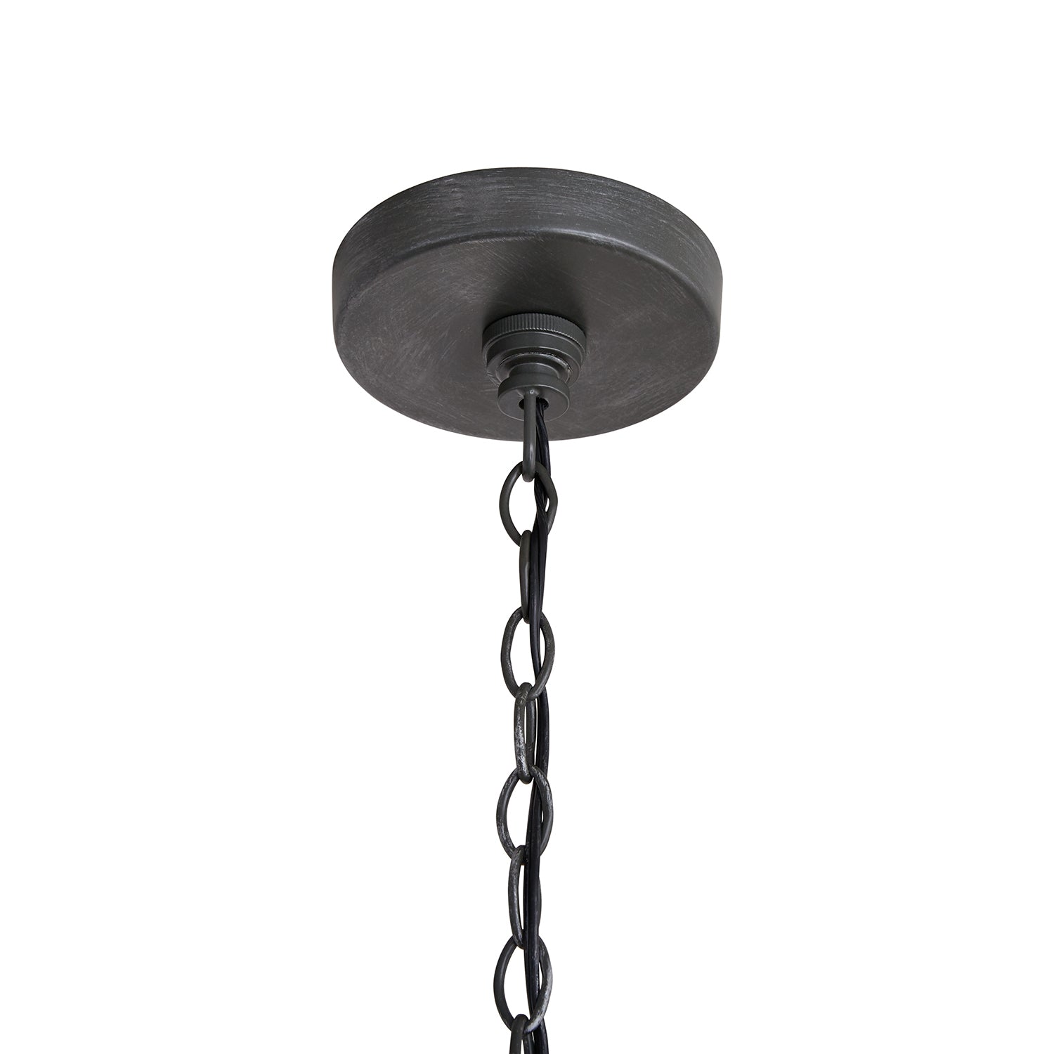 Capital Lighting Modern One Light Pendant - Sleek Ceiling Light Fixture for Dining Room, Kitchen Island & Bedroom Decor