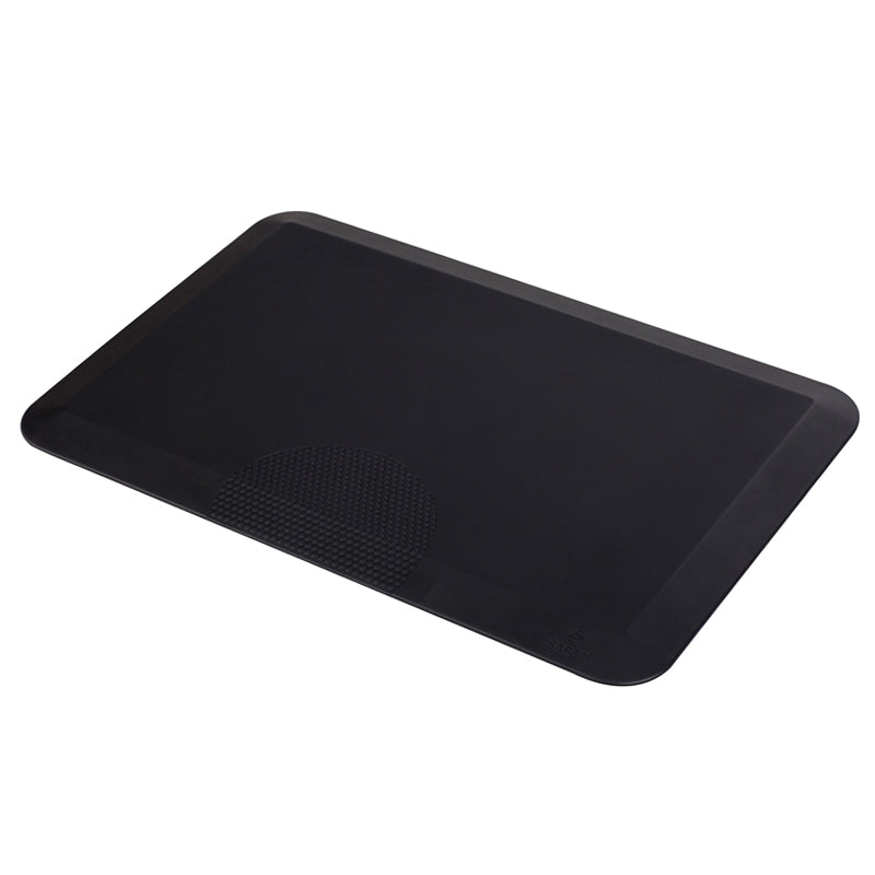 Anti Fatigue Kitchen Mat for Standing - Comfortable Cushioned Floor Mat for Cooking, Dishwashing & Workstations - Ergonomic Support for Chefs, Nurses & Office Workers