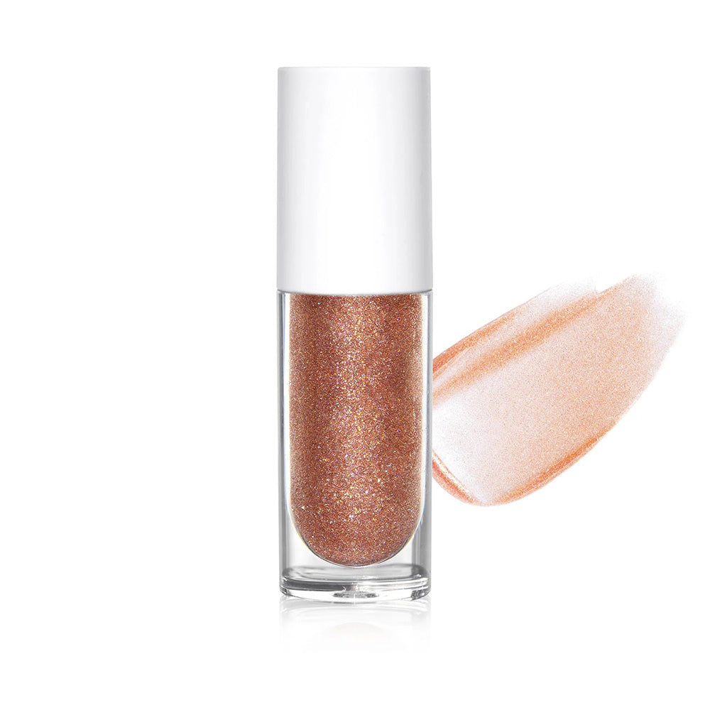 Blend Bunny Cosmetics Masterclass Lip Oil Gloss - Hydrating, Non-Sticky Lip Gloss with Vitamin E | Perfect for Everyday Wear, Date Night & Makeup Looks