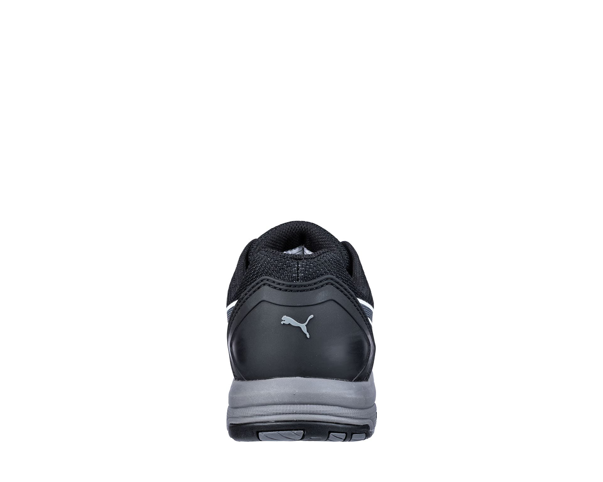 PUMA Safety Celerity Knit SD Work Shoes - Slip Resistant & Breathable for Construction, Warehouse & Industrial Workers