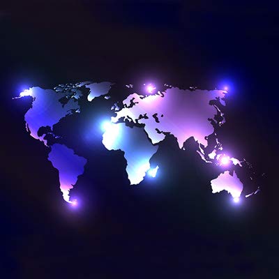Dark World
