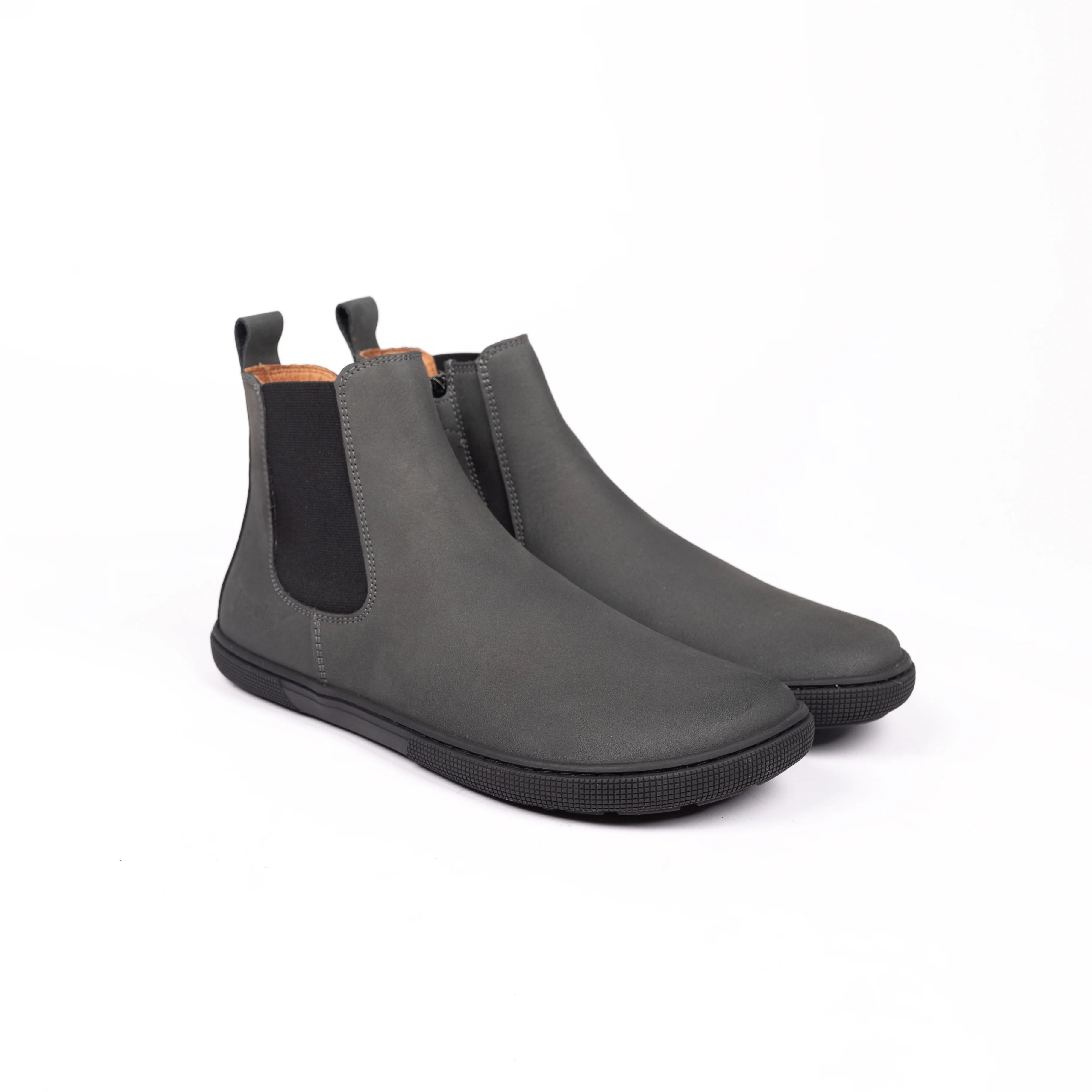 KOEL Barefoot FILAS Water Shoes for Men & Women - Hydro Dark Grey - Lightweight Quick-Dry Aqua Socks for Beach, Pool, Surfing & Yoga