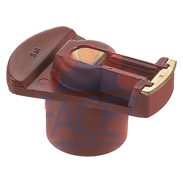 Facet Distributor Rotor 3.7570Rs - Compatible with Porsche 94460290100/94460290601 & Rolls-Royce UE46152 OEM Parts - Perfect for Engine Tune-Ups & Performance Upgrades