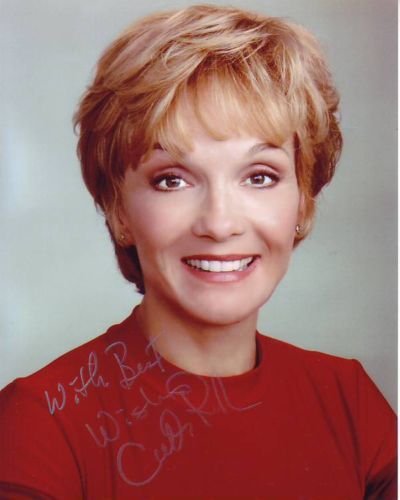 Cathy Rigby Signed Autographed Peter Pan Photo - Authentic Memorabilia for Disney Fans, Collectors & Theater Lovers - Perfect for Framing, Display or Gift Giving