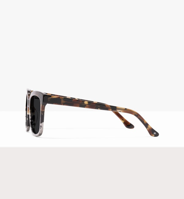 Pace Polarized Sunglasses for Men & Women - UV Protection, Lightweight & Stylish - Perfect for Running, Driving, Beach & Outdoor Activities