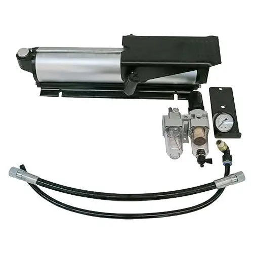 Challenger RJ04 PK Air/Hydraulic Pump Kit for RJ4.5 - High Performance Hydraulic Power Unit for Automotive & Industrial Applications