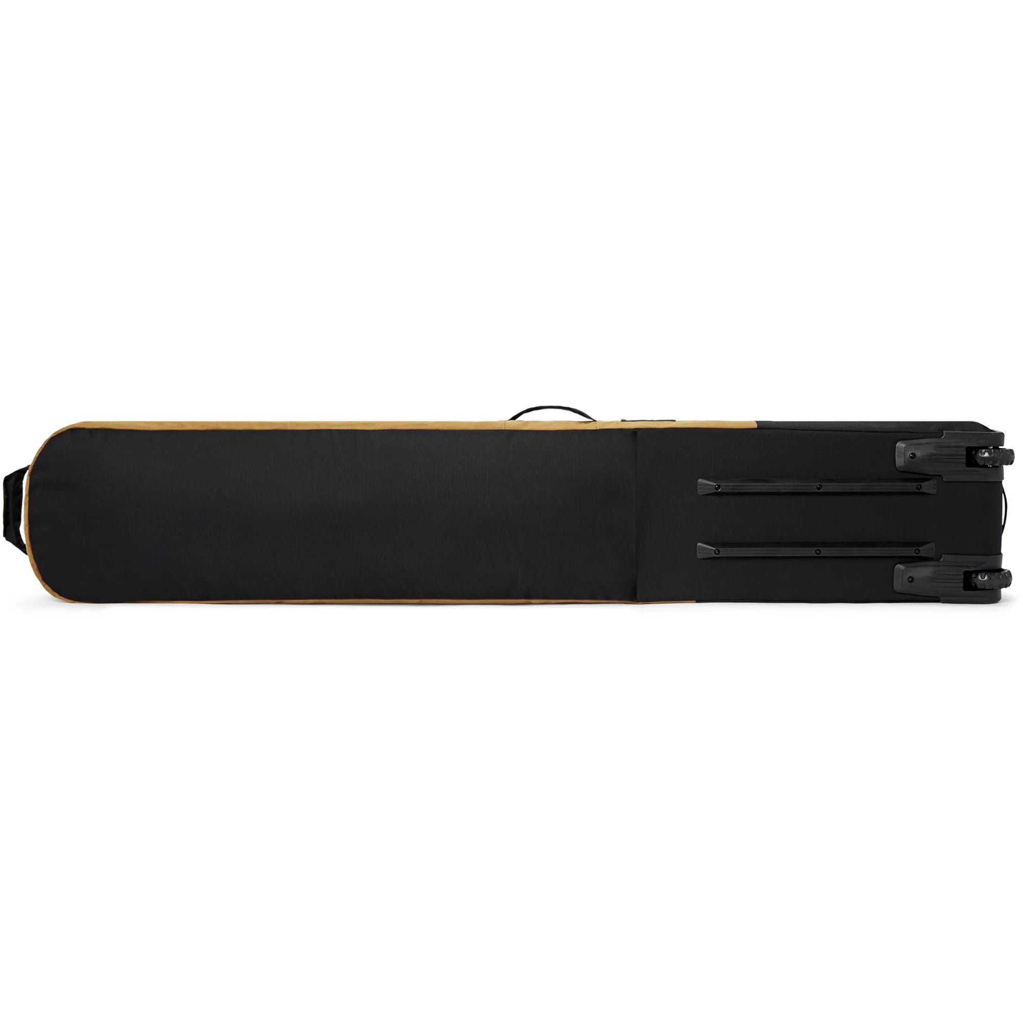 Dakine Low Roller Snowboard Bag - Waterproof Travel Bag for Snowboards up to 165cm - Perfect for Air Travel & Mountain Trips