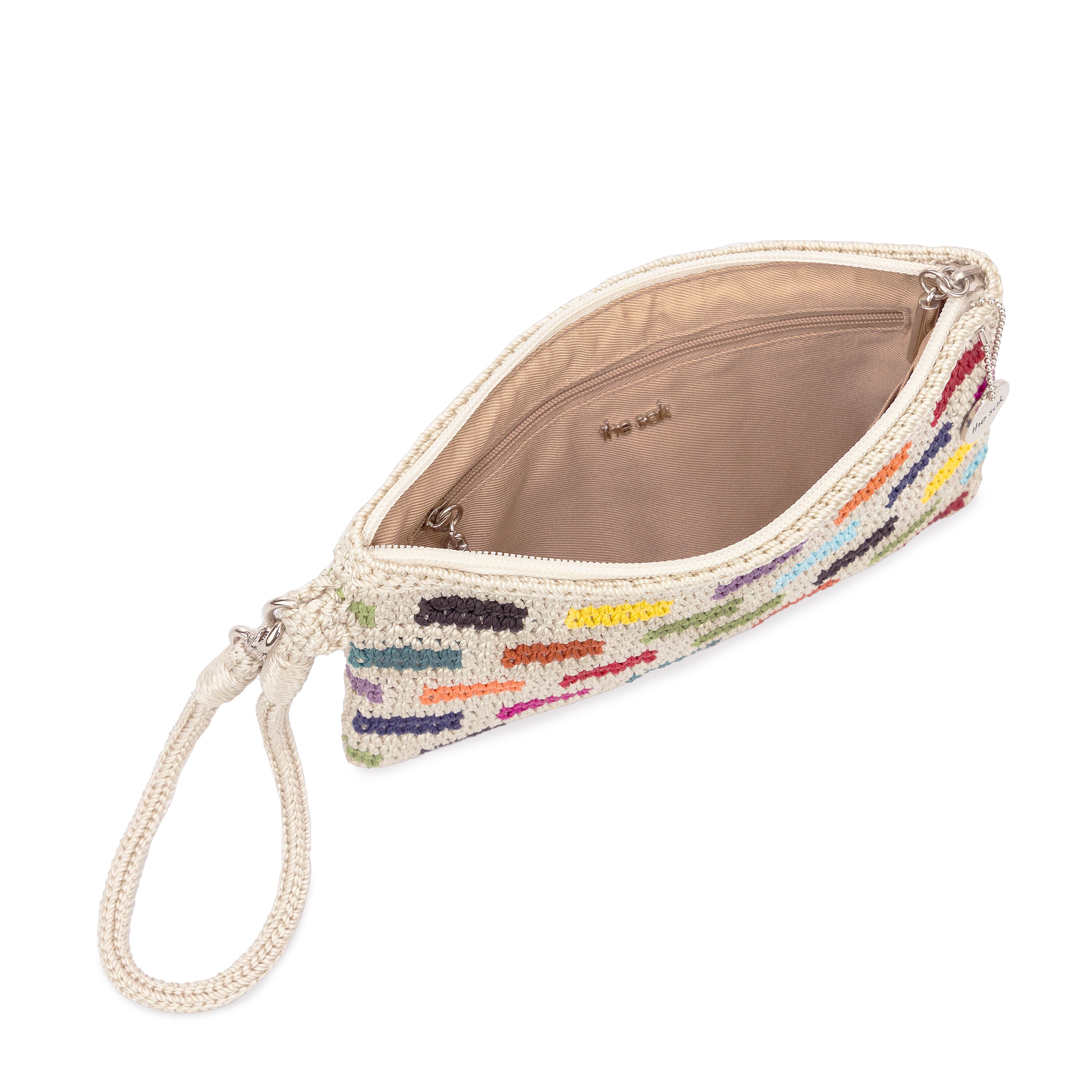 Vita Wristlet Wallet for Women - Slim RFID Blocking Crossbody Phone Purse - Perfect for Travel, Shopping & Everyday Use