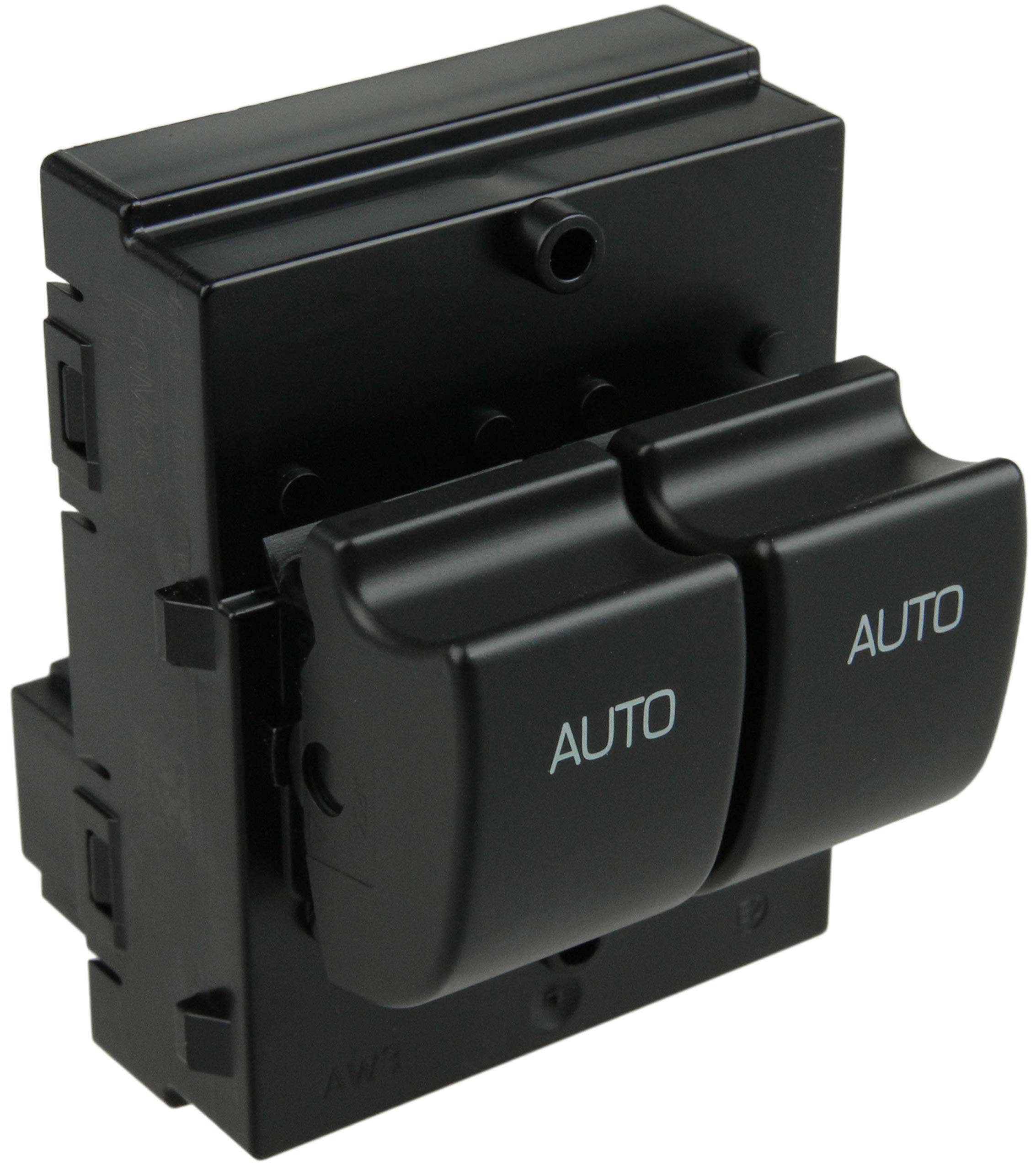 WVE by NTK 1S14144 Car Door Window Switch Replacement - Compatible with Multiple Vehicle Models - 1 Pack - Easy DIY Installation for Smooth Window Operation (Perfect for Home Mechanics & Auto Repair Shops)