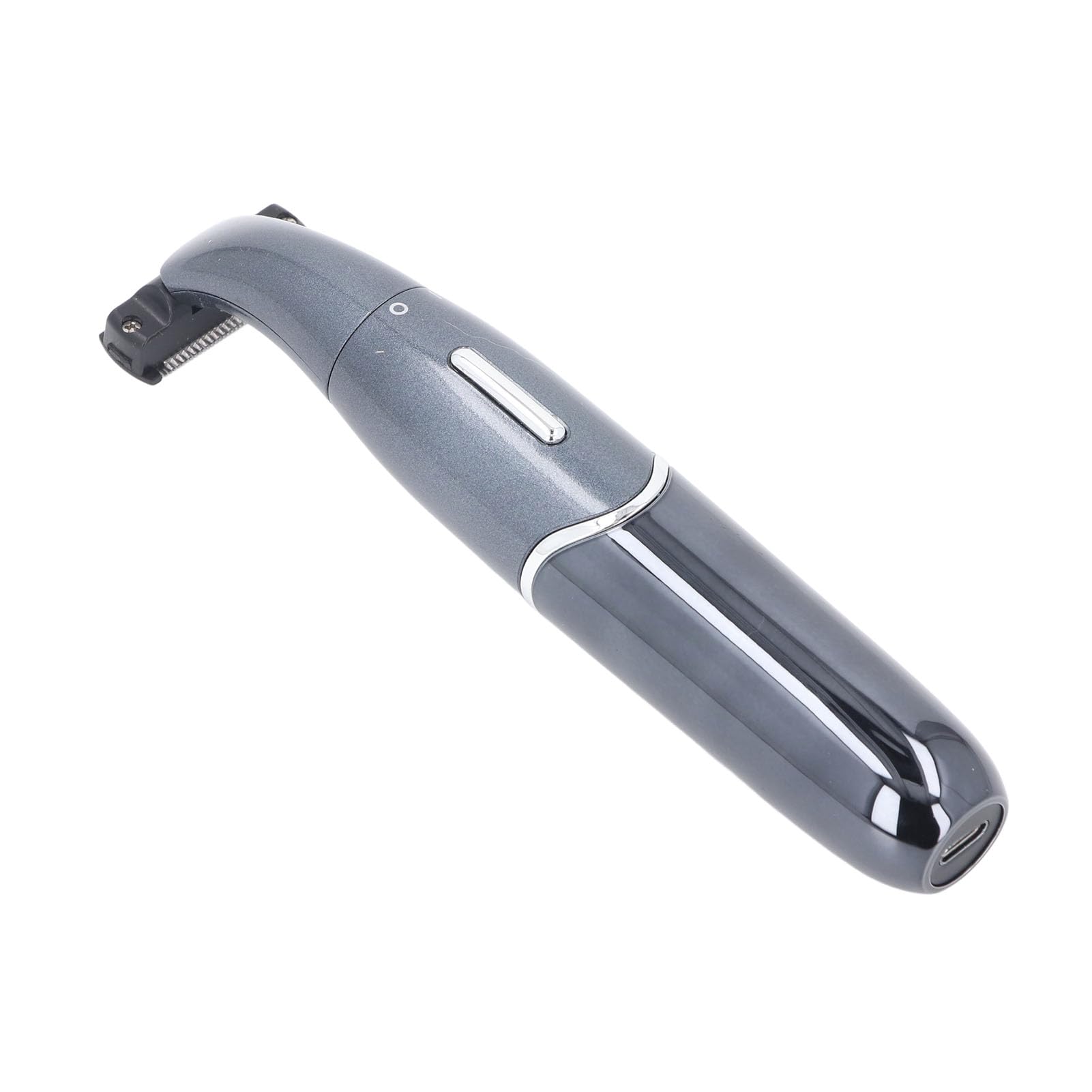 Yosoo Electric Body Hair Trimmer - Gentle & Precise Shaving Tool for Men & Women | Rechargeable Eyebrow & Facial Hair Groomer Kit | Portable for Home, Travel & Gym Use | Painless Hair Removal for Smooth Skin