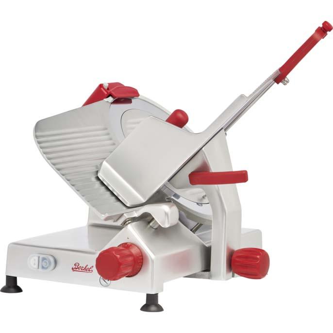 Berkel B14 SLC 14