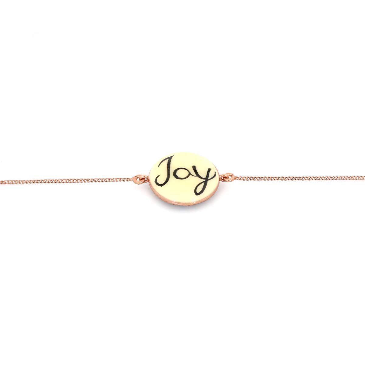 Handmade Vintage Reversible Enamel Gold Bracelet - Elegant Classic Jewelry for Women, Gift for Her, Everyday Wear & Special Occasions