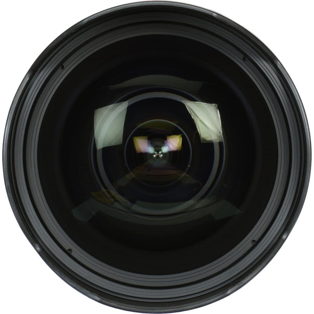 Canon EF 11-24mm f/4L USM Ultra Wide Angle Zoom Lens (Renewed) with Cap Keeper, Cleaning Kit & Accessories - Perfect for Landscape, Architecture & Interior Photography