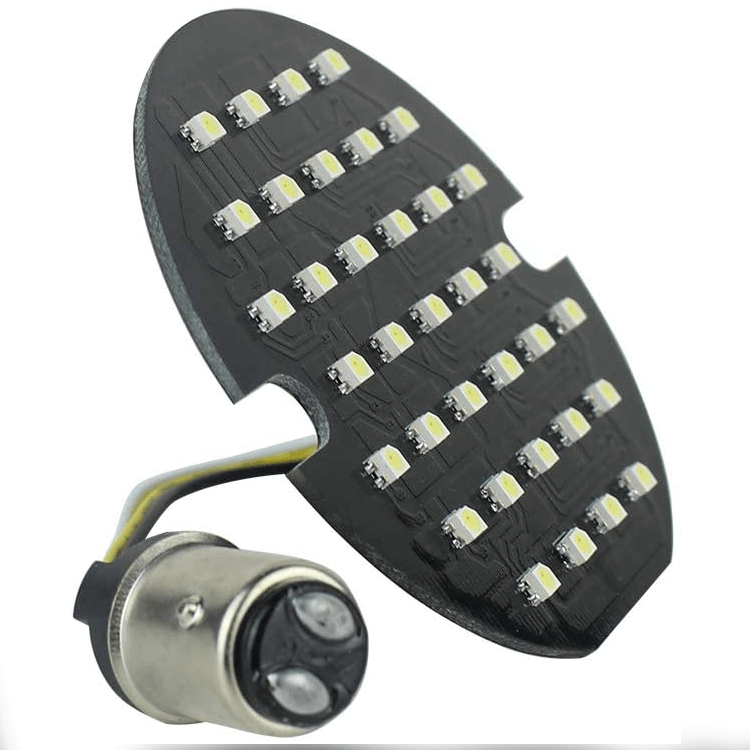 Eagle Lights 3.25