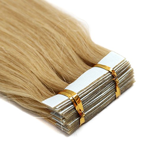 Golden Blonde