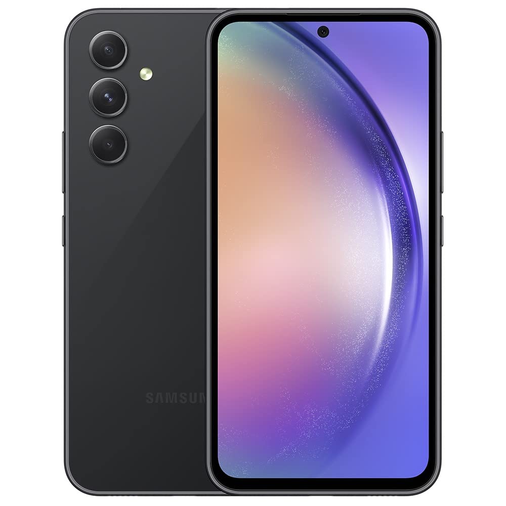 Samsung Galaxy A54 5G Unlocked Smartphone (128GB, 6.4