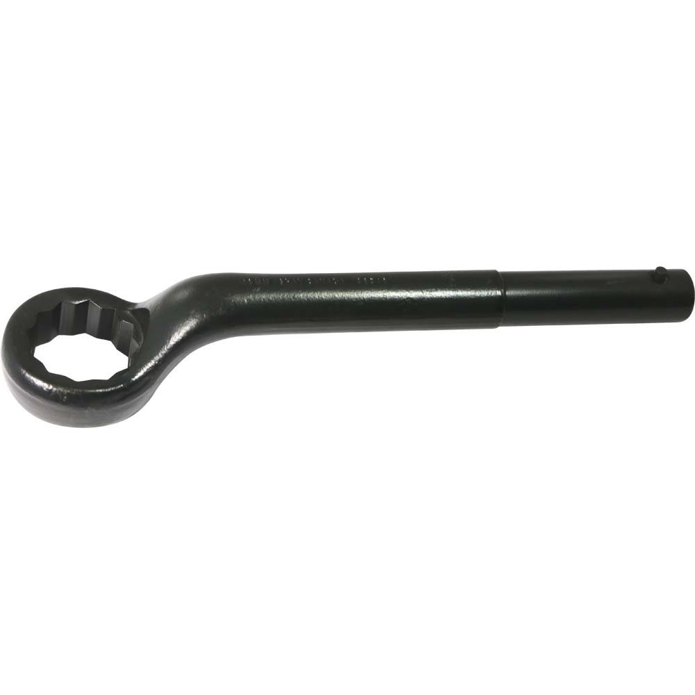 Gray Tools 66546 Strike-Free Wrench, 46mm - Heavy Duty Non-Sparking Tool for Industrial Maintenance, Automotive Repair & Plumbing Work