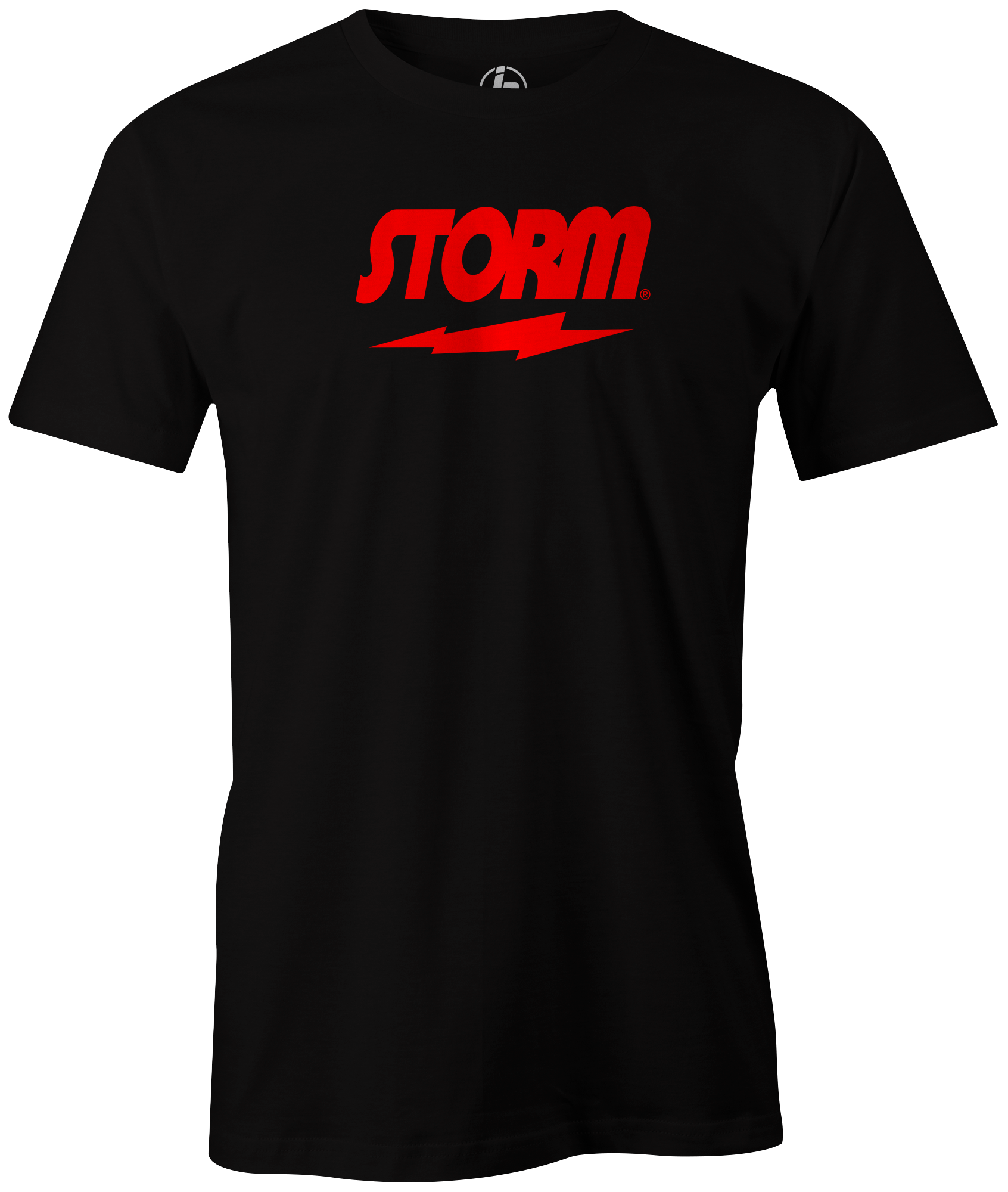 Storm Red Line - High-Performance Waterproof Jacket for Outdoor Adventures, Hiking, and Camping
