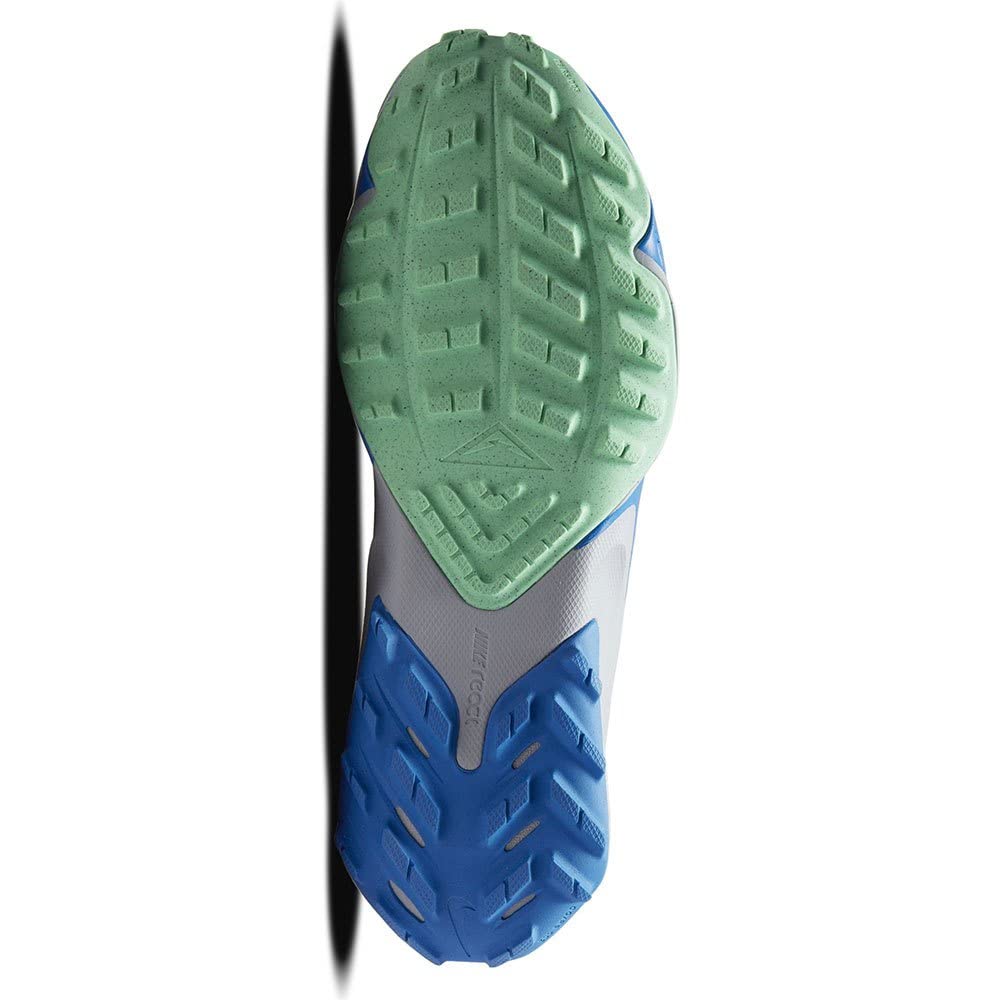 Nike Men's Running Sneakers - Lightweight Comfortable Athletic Shoes for Jogging, Gym & Casual Wear | Breathable Mesh Design for All-Day Wear