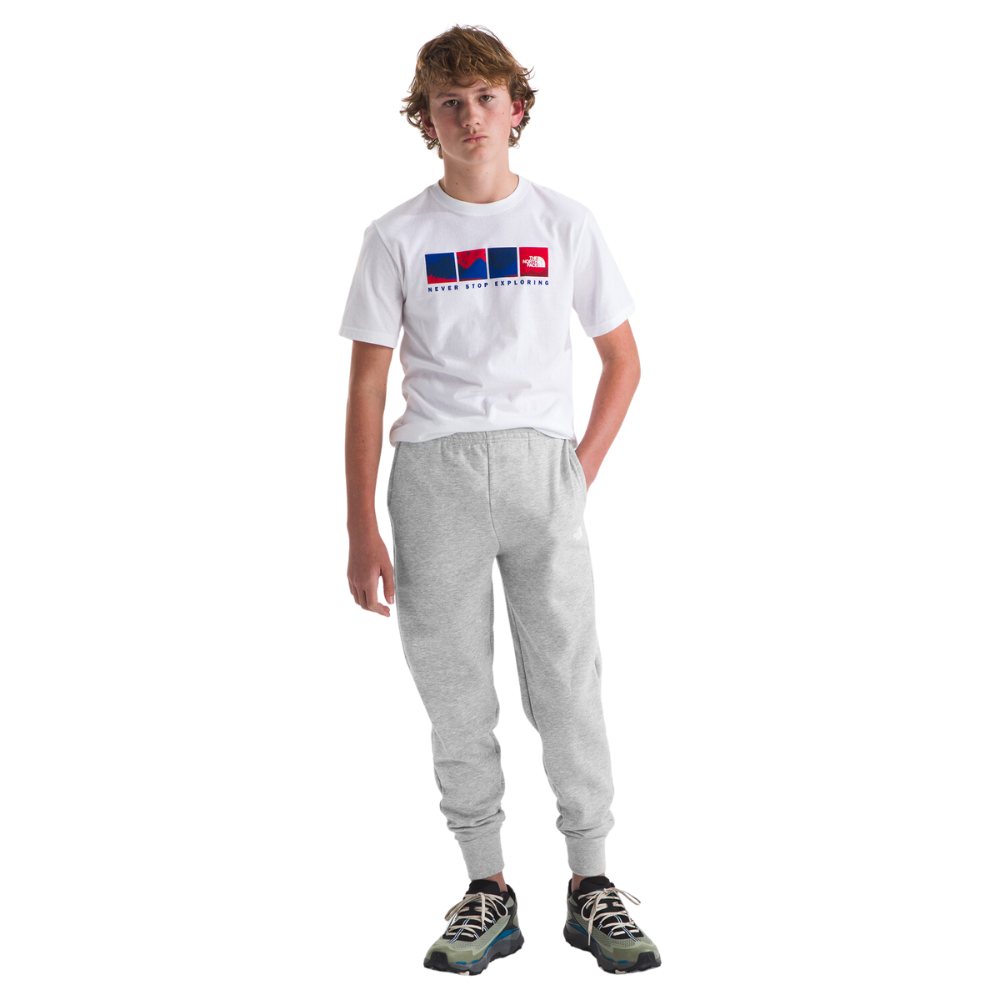 DYX - GREY