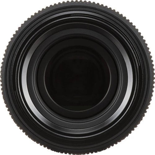 FUJIFILM GF 100-200mm f/5.6 R LM OIS WR Telephoto Zoom Lens for GFX Cameras - Professional Portrait, Landscape & Wildlife Photography