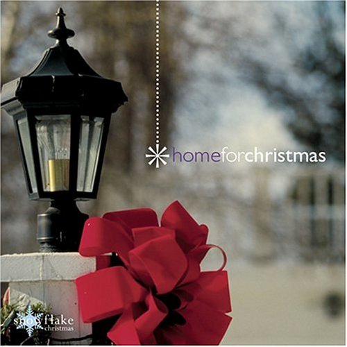 Home for Christmas: Relaxing Instrumental Music for Holiday Decorating, Family Gatherings & Cozy Evenings