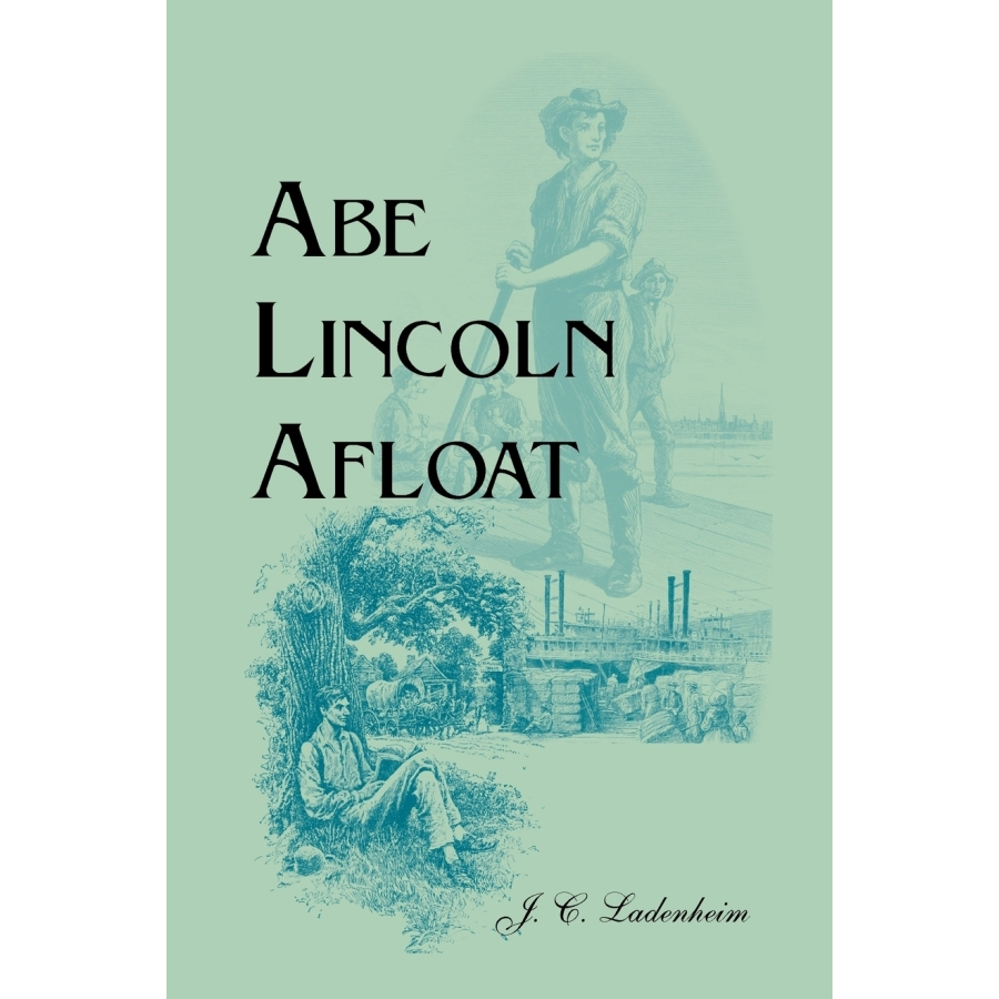 President Abe Lincoln Floating Toy - Patriotic Historical Collectible for Kids & Decor | Perfect for Bath Time, Pool Fun & Educational Play