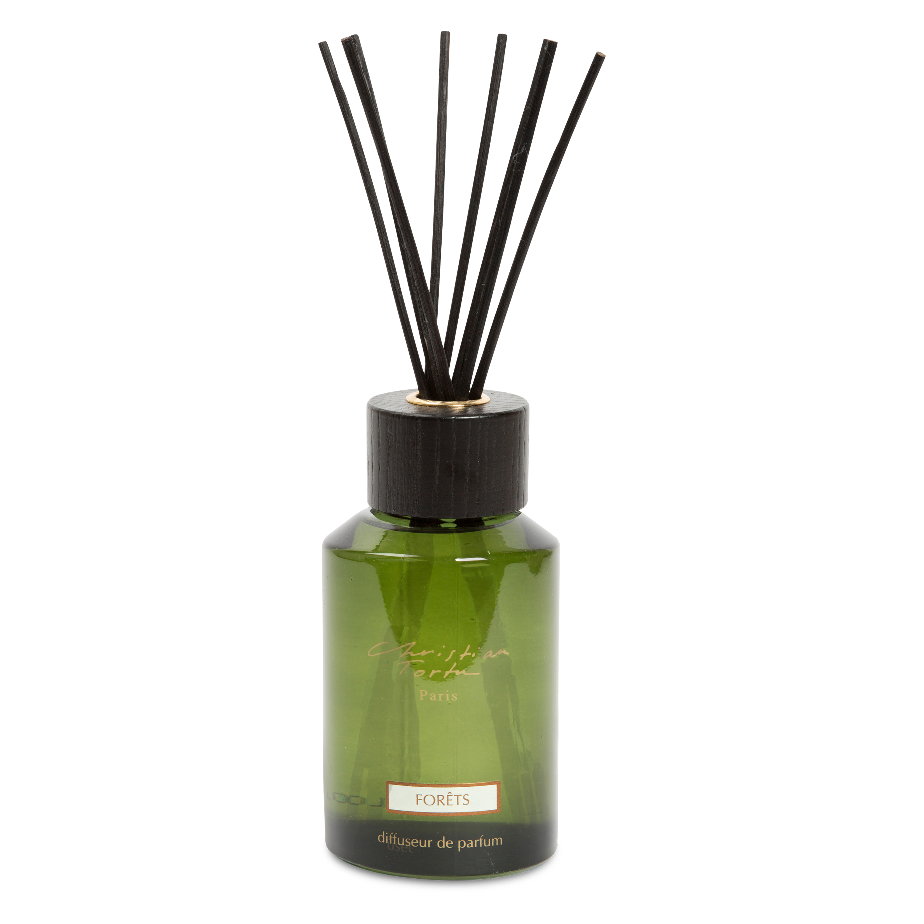 Christian Tortu Essential Oil Diffuser - Aromatherapy Ultrasonic Humidifier for Home, Office & Spa - Perfect for Relaxation, Stress Relief & Better Sleep