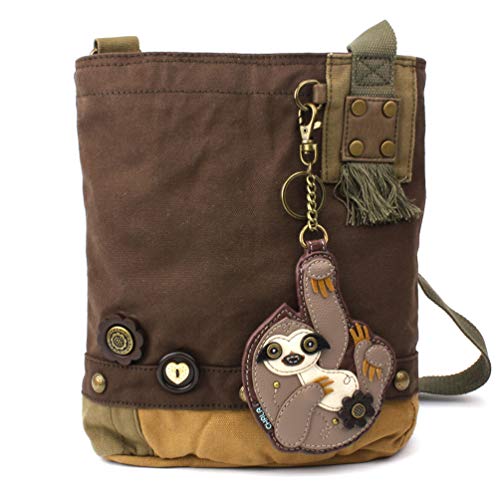 Sloth- Darkbrown