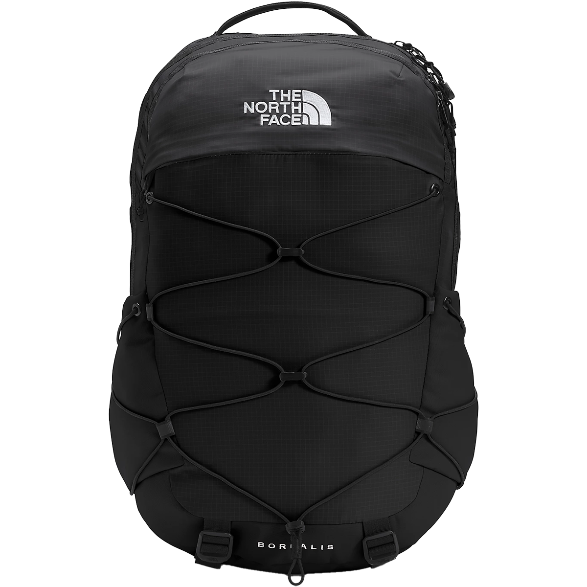 KX7-TNF Black/TNF Black