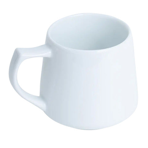 Origami Aroma Mug - Handmade Ceramic Tea Cup with Lid for Hot & Cold Drinks - Perfect for Home, Office, and Gifts - Relaxing Aromatherapy Experience