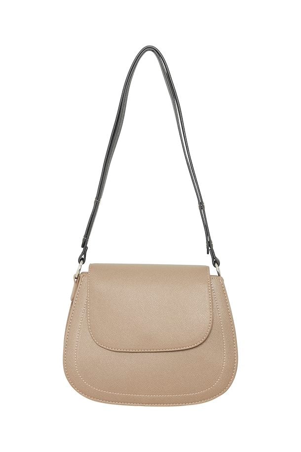 Amarila Genuine Leather Shoulder Bag for Women - Stylish & Durable Doeskin Crossbody Purse - Perfect for Work, Travel & Everyday Use