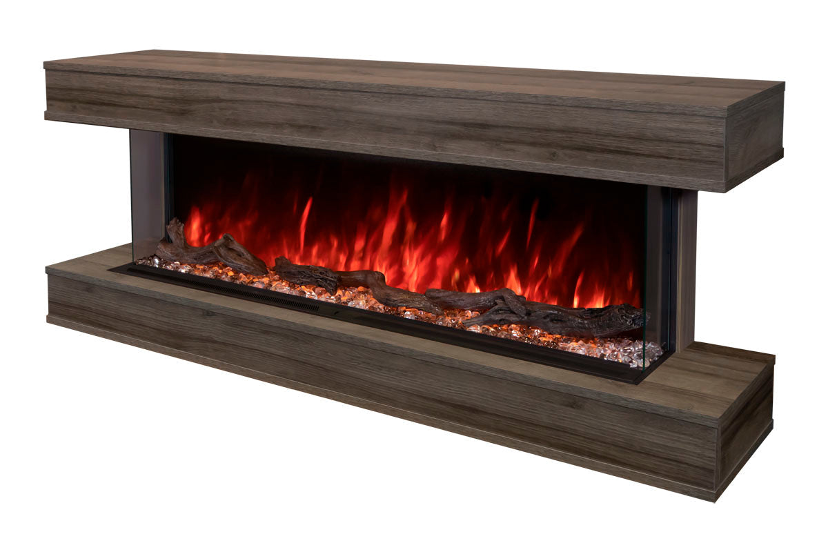 Modern Flames Landscape Pro 94