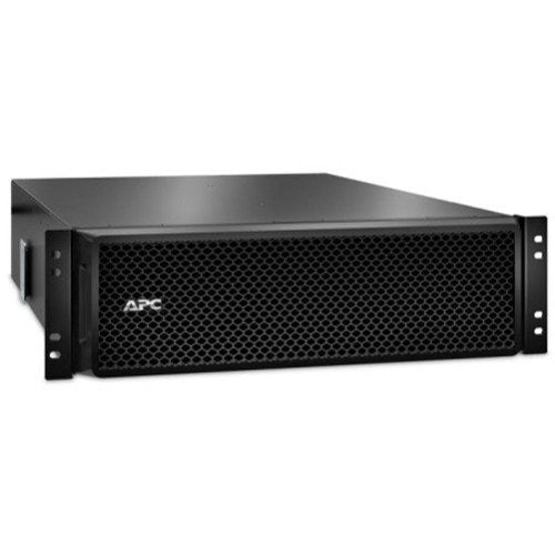 APC SRT192RMBP2 Smart UPS SRT 192V 10kVA Rackmount Battery Backup - Reliable Power Protection for Data Centers, Servers & Network Equipment