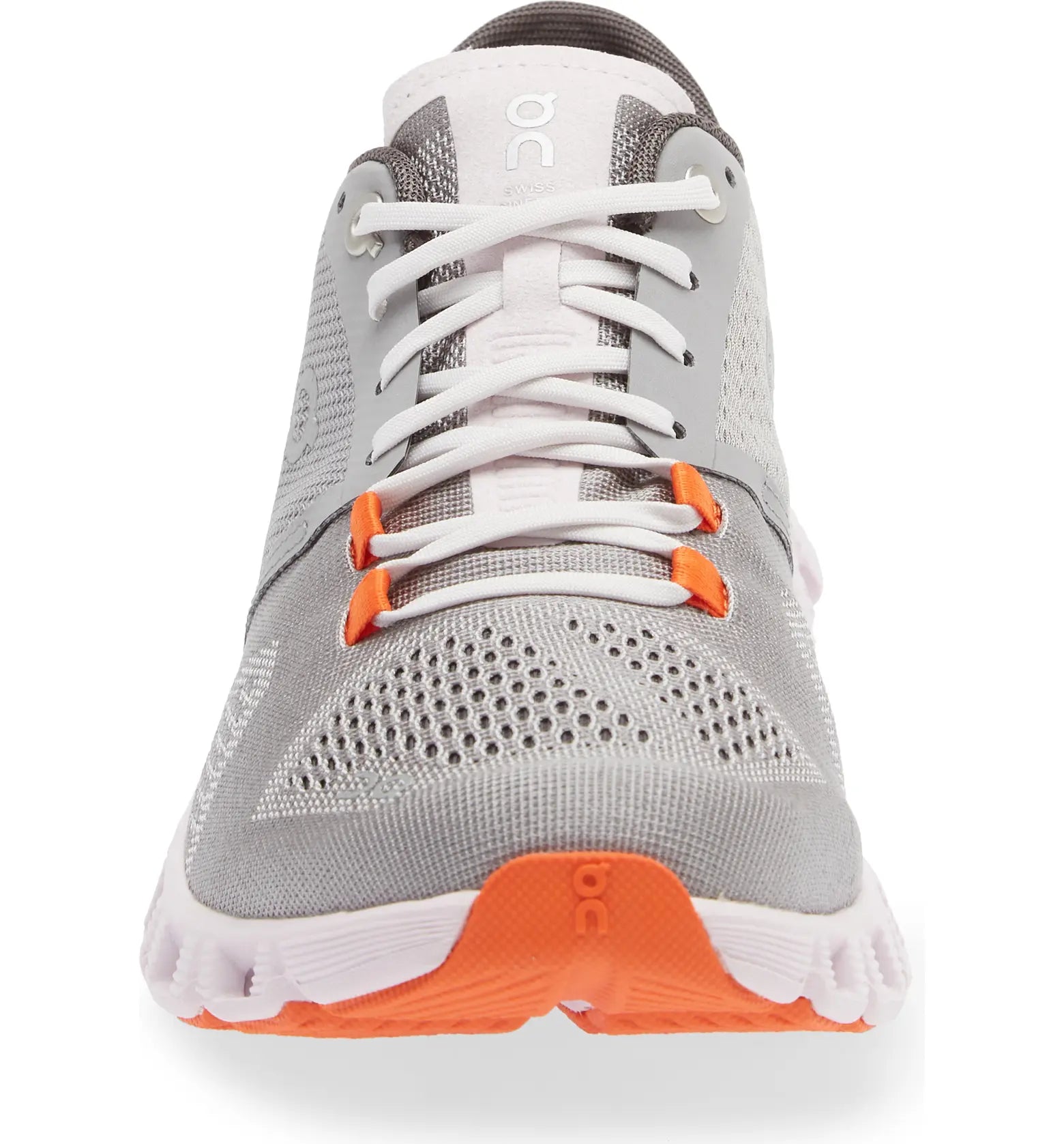 On Cloud X Women's Running Shoes - Lightweight & Breathable for Training, Gym & Outdoor Workouts - Perfect for Jogging, Fitness & Active Lifestyle