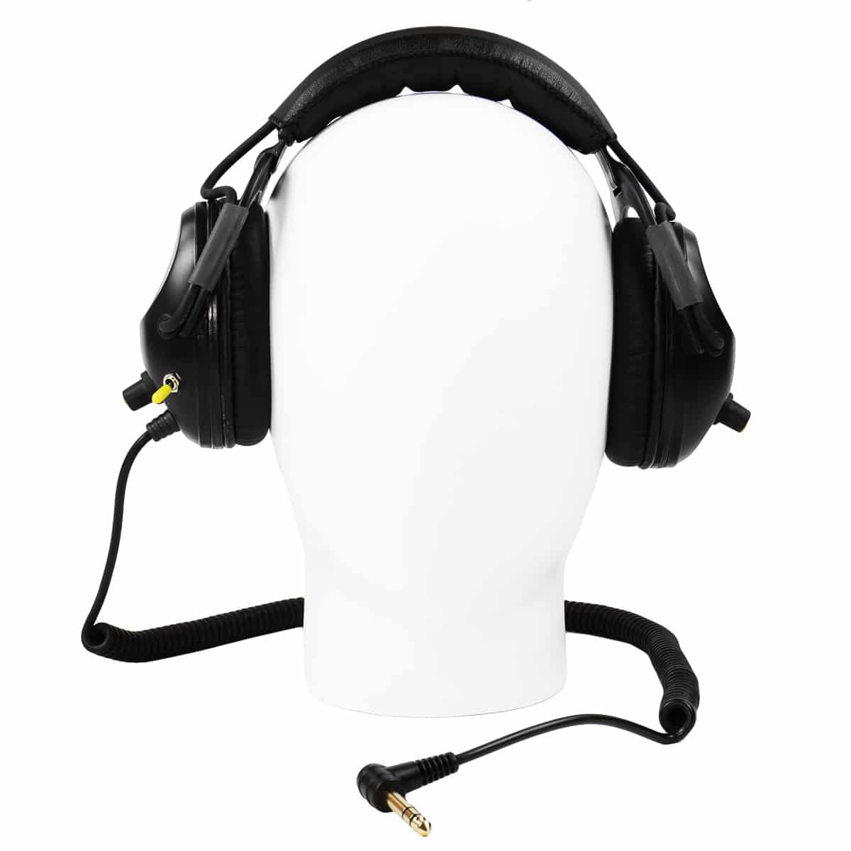 Killer B II Optima Premium Wireless Headphones with Noise Cancellation - Perfect for Gaming, Travel & Work