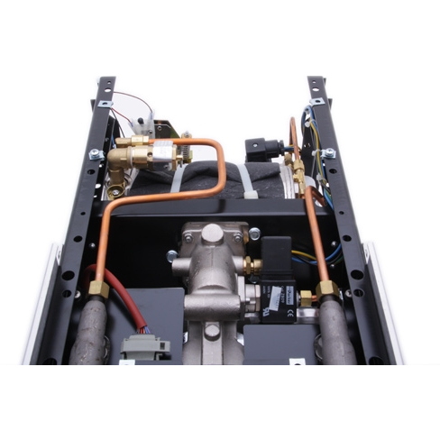 La Cimbali Casa DT1 JUNIOR Espresso Machine - Professional Home Coffee Maker for Espresso & Cappuccino Lovers | Perfect for Kitchen, Office & Coffee Shops