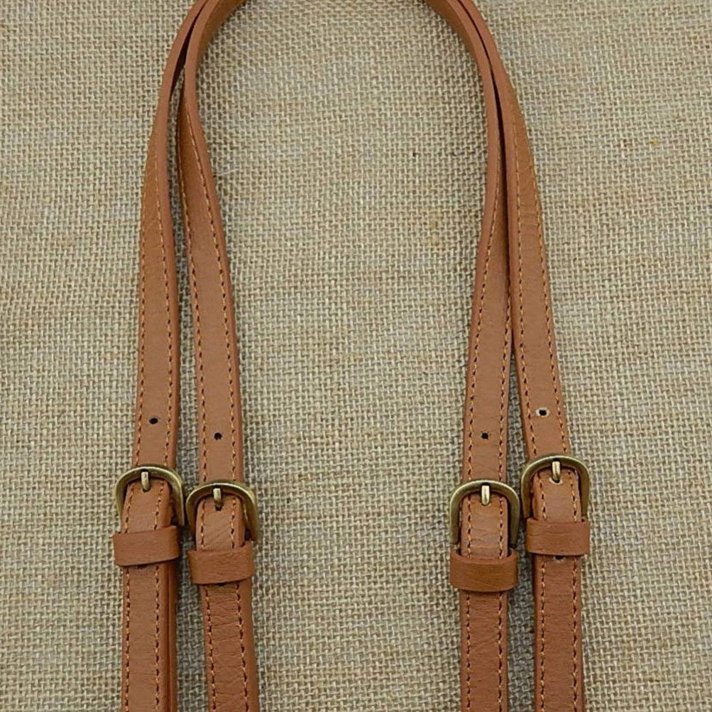 Artibetter Adjustable Crossbody Strap for Purses - Replacement Shoulder Strap for Handbags, Tote Bags & DIY Purse Making Supplies - Perfect for Women's Fashion Accessories, Travel & Everyday Use